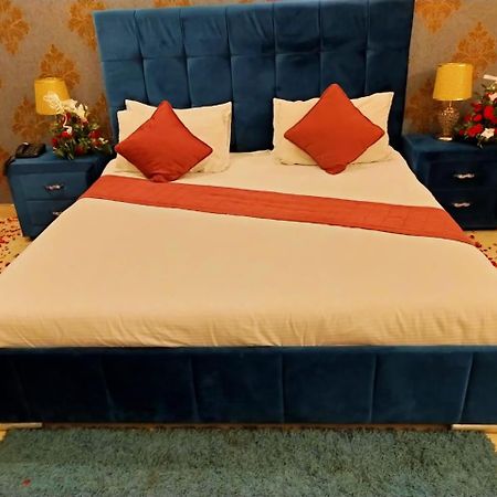 Westin Suites Lahore Quarto foto